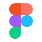 Figma logo vector in _EPS, .AI, .SVG free download - Brandlogos (1)